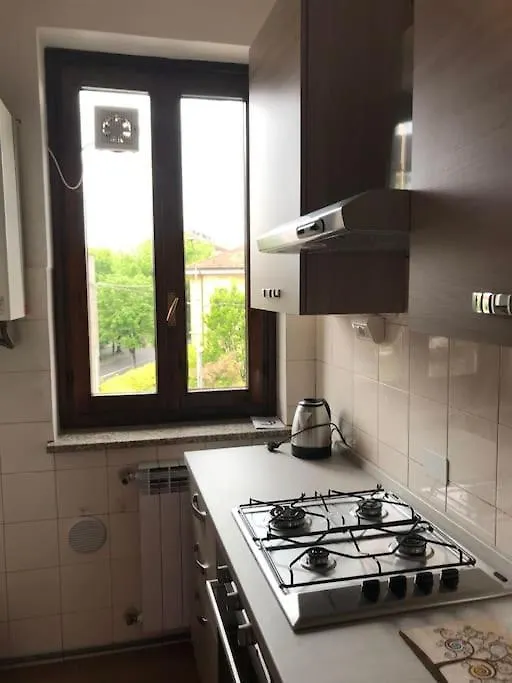 Appartamento Casa Di Leo - Crema Apartment
