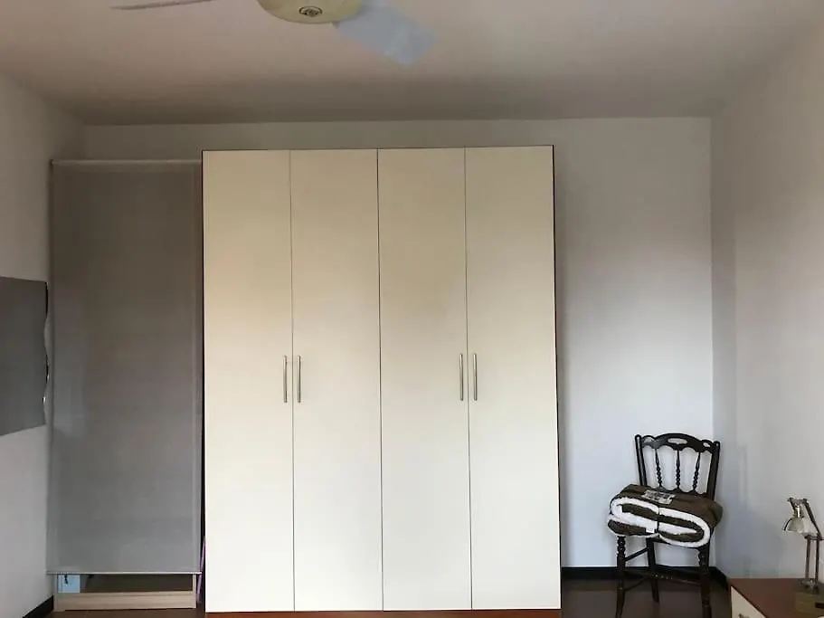 Appartamento Casa Di Leo - Crema Apartment