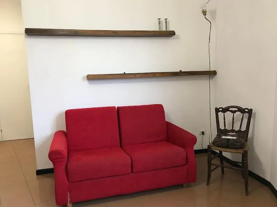Apartment Appartamento Casa Di Leo - Crema