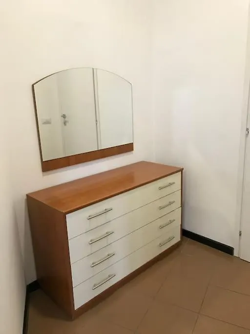 Apartment Appartamento Casa Di Leo - Crema