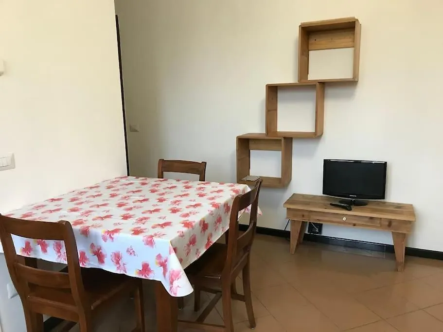 Appartamento Casa Di Leo - Crema Italy