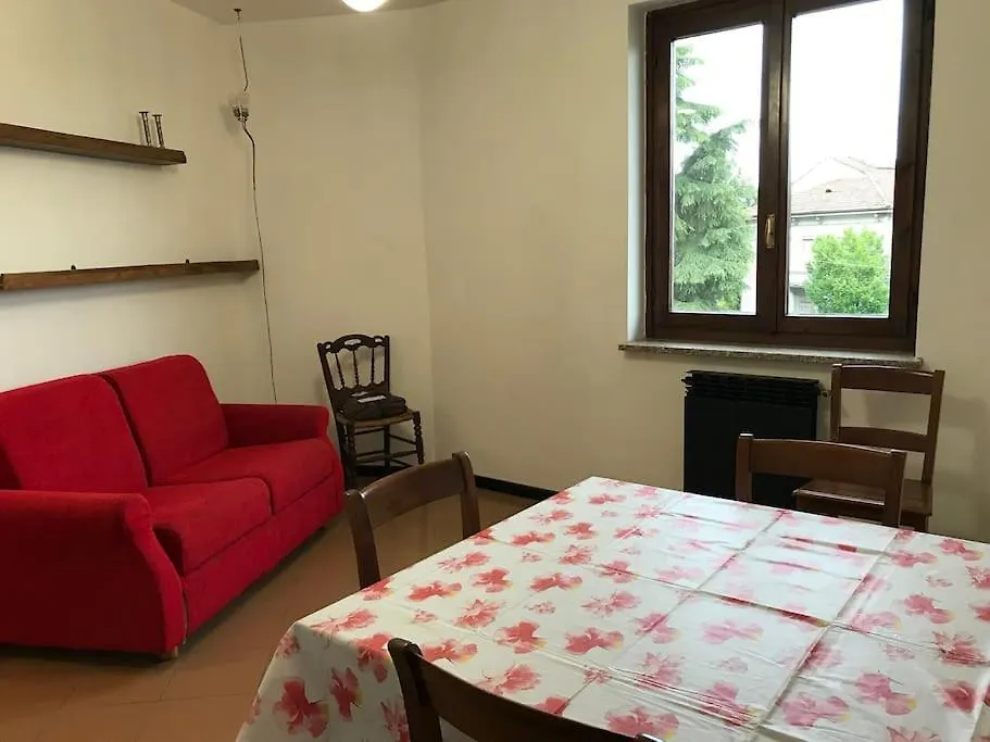 Appartamento Casa Di Leo - Crema