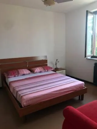 Apartment Appartamento Casa Di Leo - Crema Italy