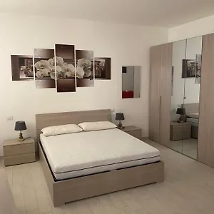  Apartamento Senza Pensieri Via 4 Novembre/via Diaz